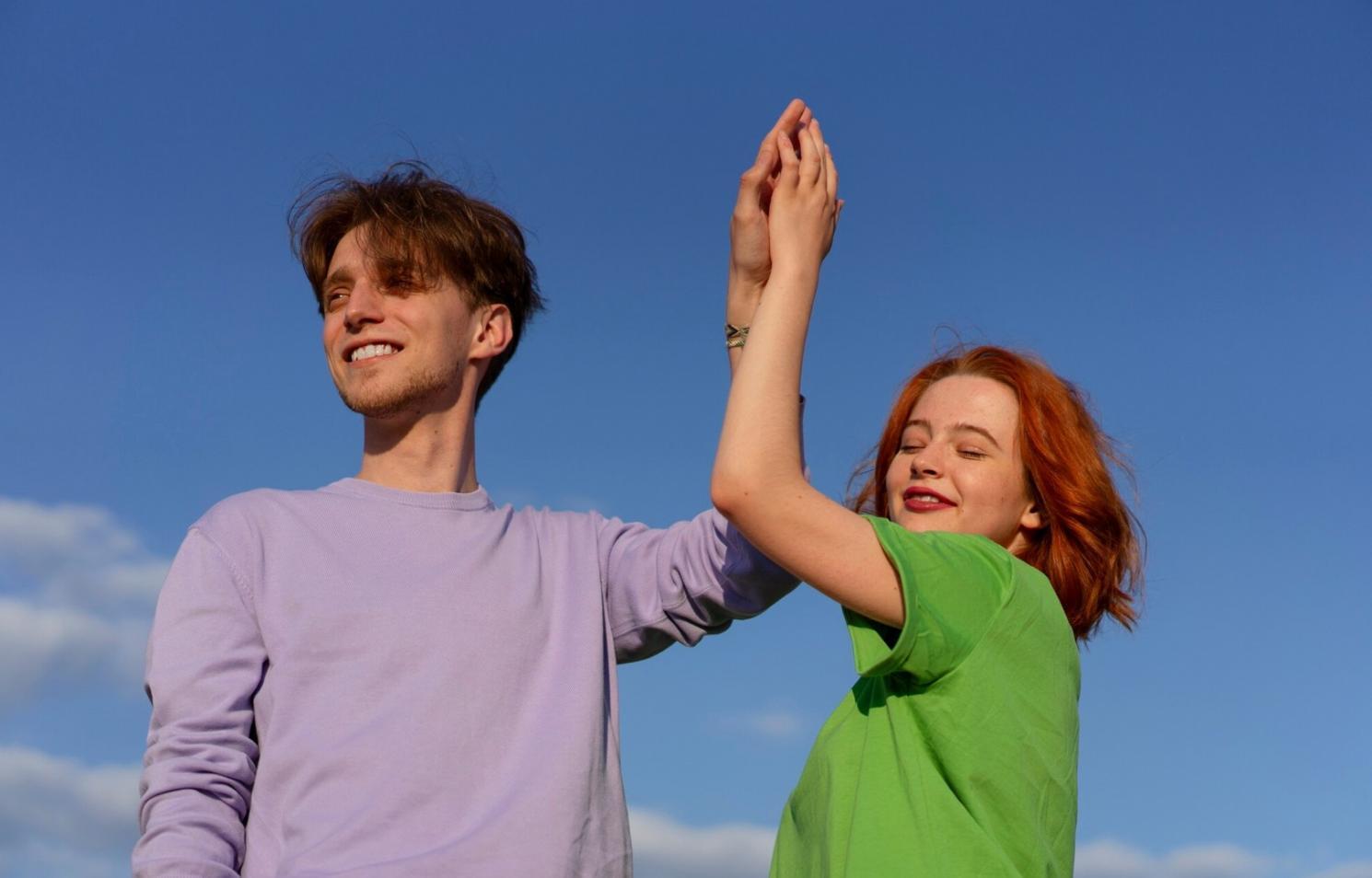 家族支援の個別相談風景