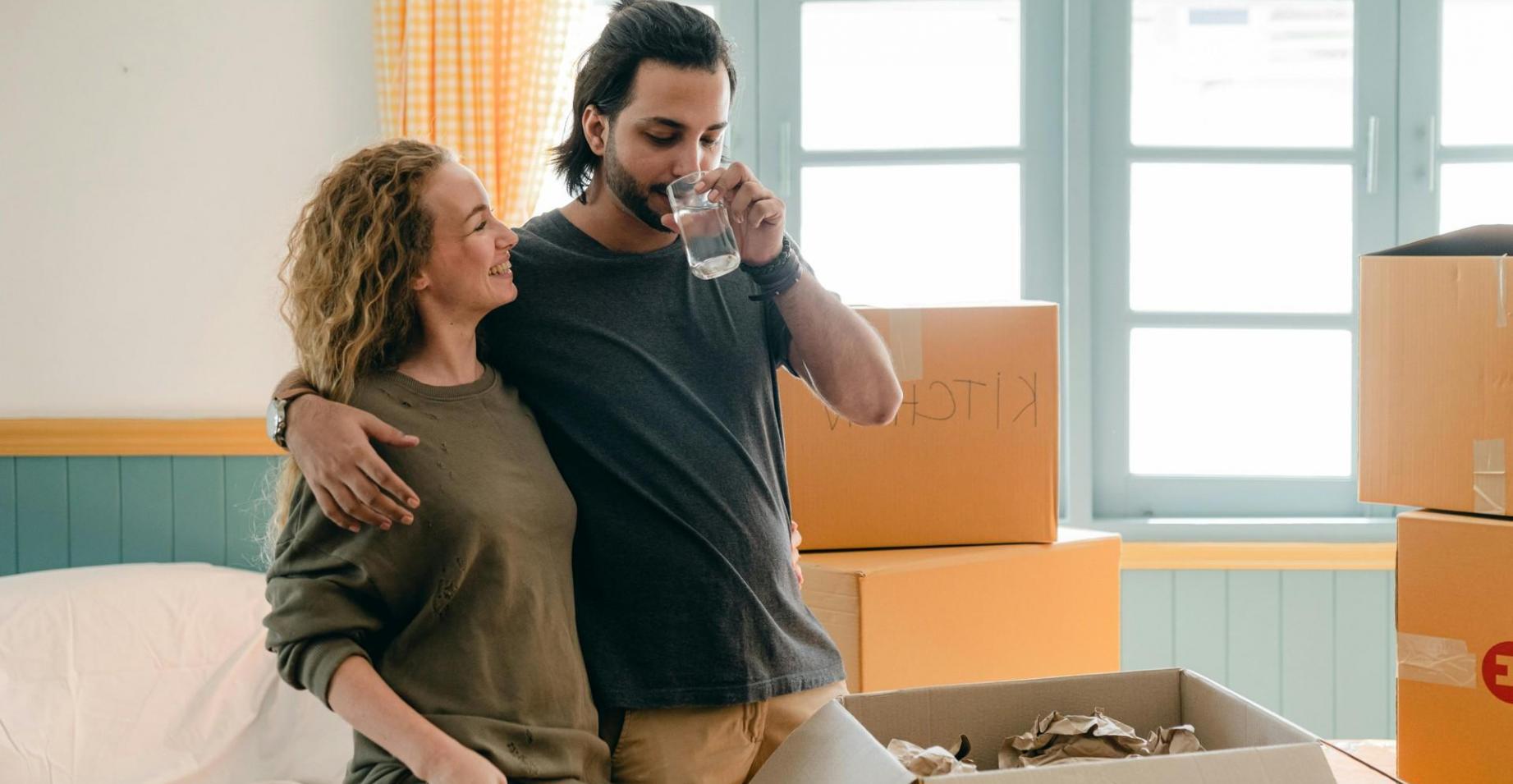 家族支援サービスの様子